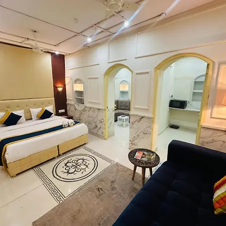 Hinduja Haveli Gulab Sagar-3
