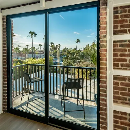 The Brick Boutique Hotel-3