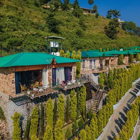The Lake Ambience Resort-2