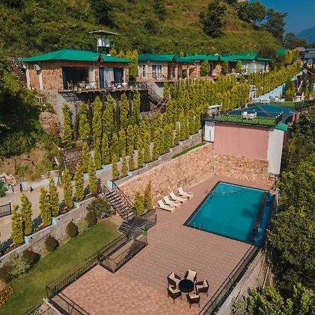The Lake Ambience Resort-3