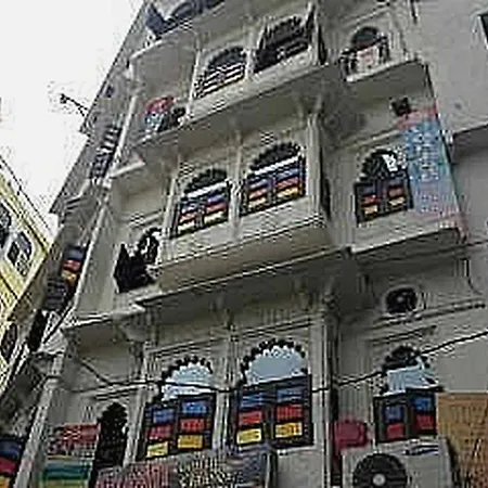 Hotel O Gyan Villa-2