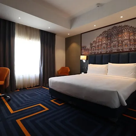 Holiday Inn Express & Suites Jaipur Gopalpura By Ihg-3