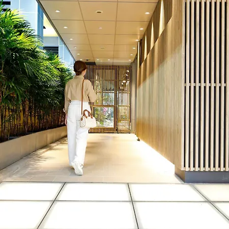 Travelodge Kyoto Shijo Kawaramachi-3
