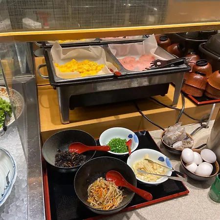 Travelodge Kyoto Shijo Kawaramachi-2