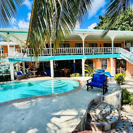 Coral Cove Inn-3