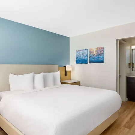Hotel Manteo, Trademark Collection By Wyndham-2