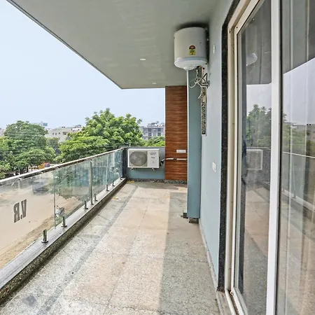 Hotel O Vikrant Residency-2
