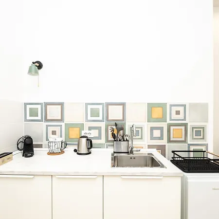 Valguarnera Studio Apartments-2