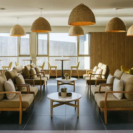 Bancal Hotel And Spa-2