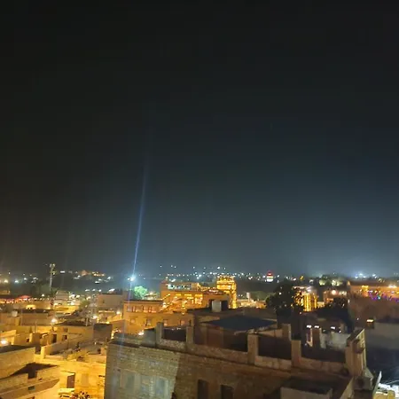 Hotel Sonar Fort Jaisalmer-3