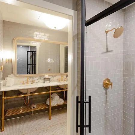 Hotel Cleo, Knoxville Downtown, A Tribute Portfolio Hotel-2