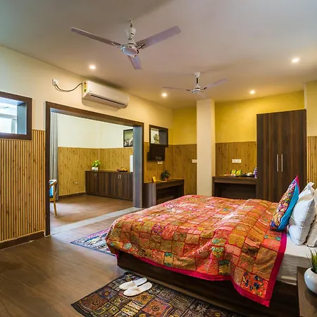 Tripli Hotels Ayushman Retreat-2