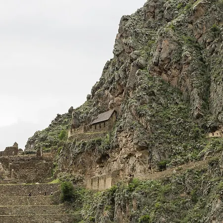 Refugio Andino Ollantaytambo-2