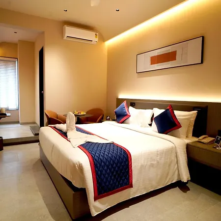 Zip By Spree Hotels Nanded-3
