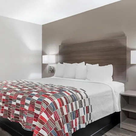 Red Roof Inn Canton-2