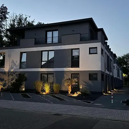 The Wos Apartments-2