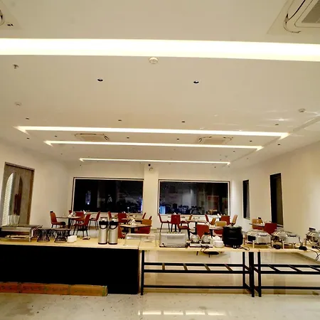 Zip By Spree Hotels Nanded-2