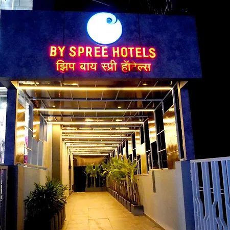 Zip By Spree Hotels Nanded-3