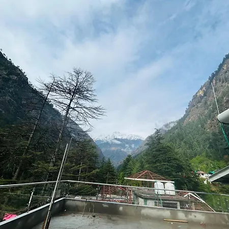 Asia Holidays Resort - With Swimming Pool And Centrally Ac Heated Rooms With Mountain View - On Road Property-3