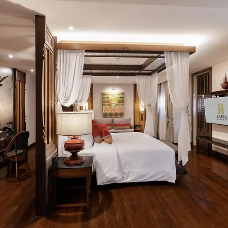 Akira Thaphae Hotel-2