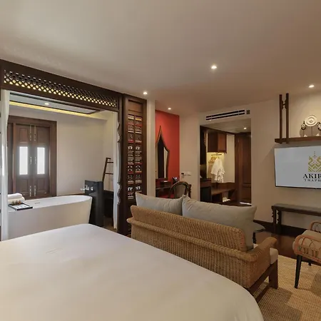 Akira Thaphae Hotel-2