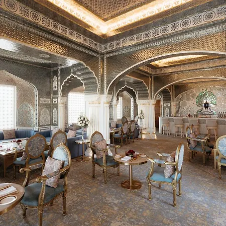 Anantara Jewel Bagh Jaipur-3