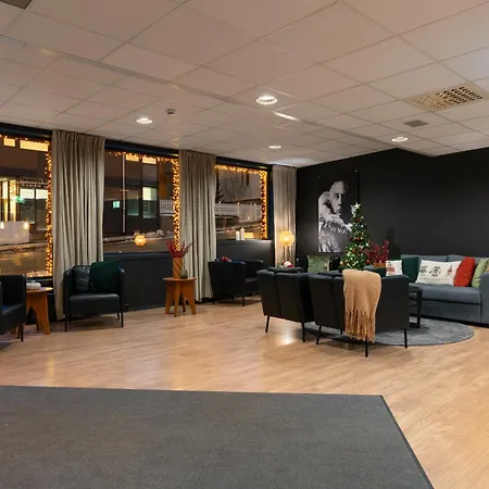 First Hotel Skansen-3