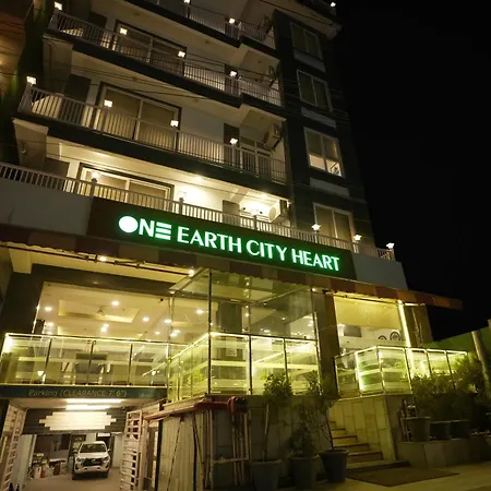 One Earth City Heart Rishikesh-3