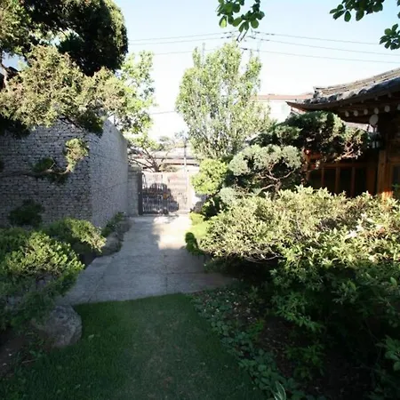 Bonum 1957 Hanok And Boutique-2
