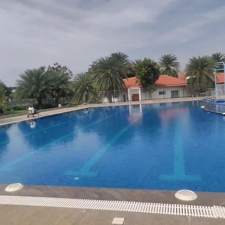 Olivia Resort And Spa A Unit Of Falgu Resorts Pvt Ltd-3