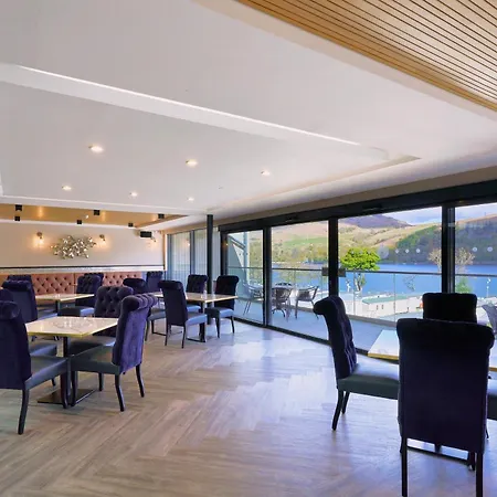 Loch Earn Leisure Park-2