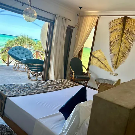 Zanzi Soul Luxury Boutique Hotel-3