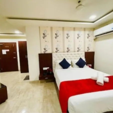 Vaishnavi Group Of Hotels-3