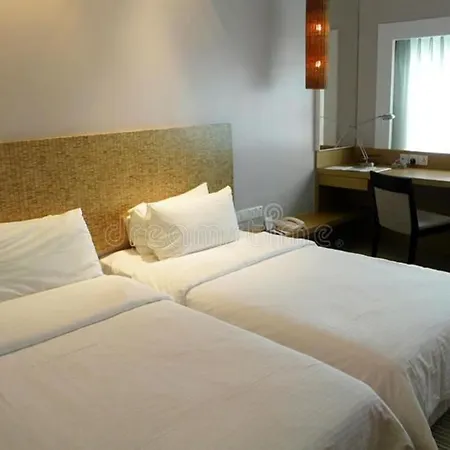 Vaishnavi Group Of Hotels-2