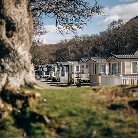 Loch Earn Leisure Park-3
