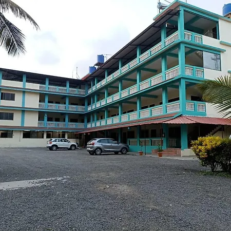 Atithi Farm House-2
