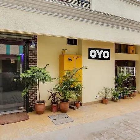 Hotel Aashirwad-2