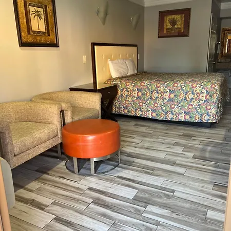 Amber Motel-3