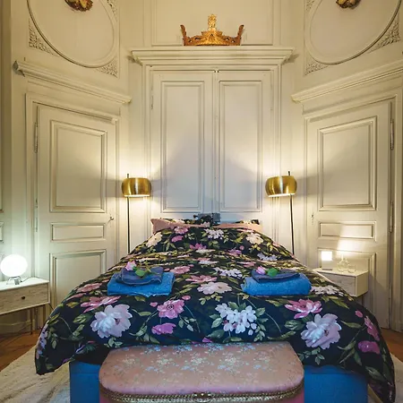 Hôtel particulier Hôtel Blancler-2