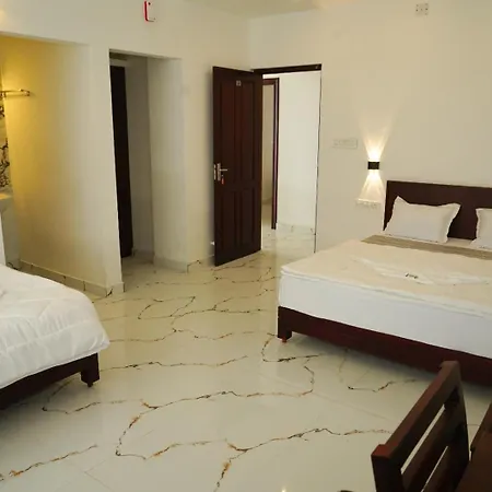Pinnacle Resort Vagamon-3