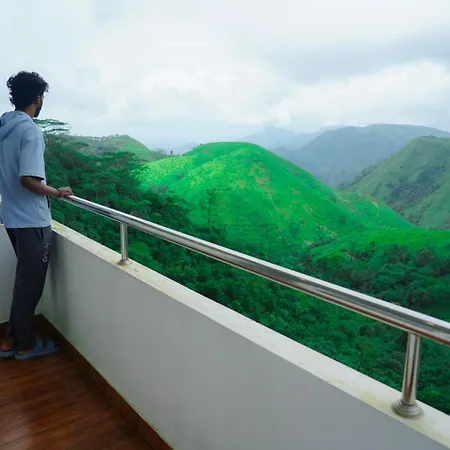 Pinnacle Resort Vagamon-2