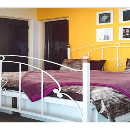 Hr Windsong Homestay-2