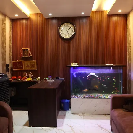 Hotel Rj International-3