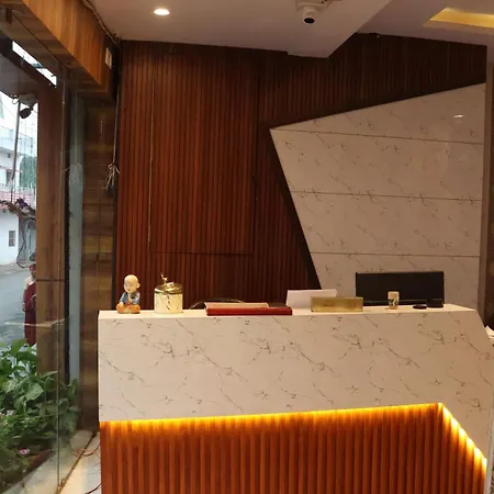 Hotel Rj International-2