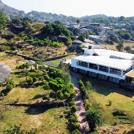 7Bhk Hill Villa-3
