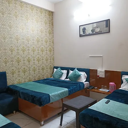 Hotel Shri Salasar-2