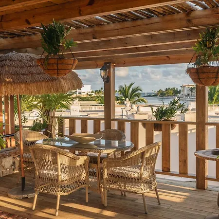 Hotel Casa Don Luis Cap Cana By Faranda Boutique-2