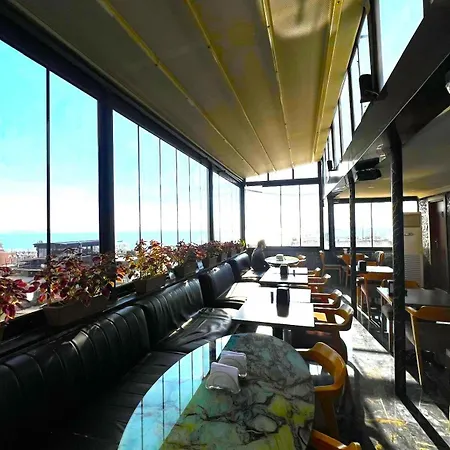 Boutique Kaya Royal Hotel Istanbul-2