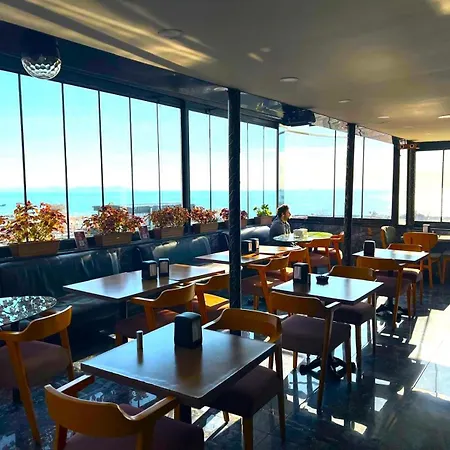 Boutique Kaya Royal Hotel Istanbul-3