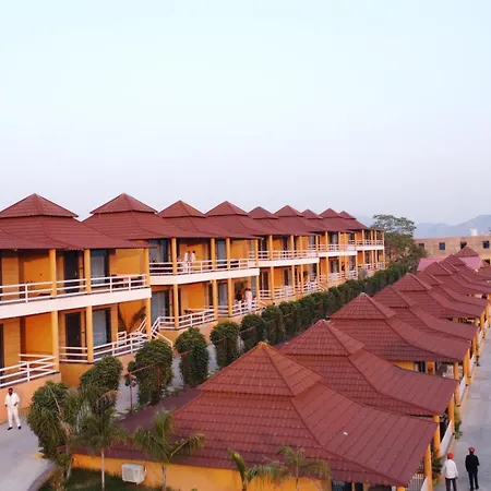 The Brahma'S Resort-2